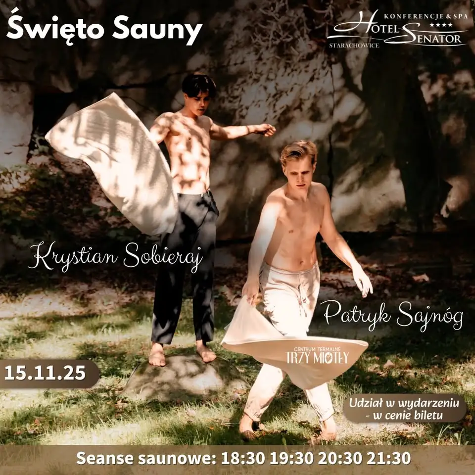 Obrazek promujący wydarzenie