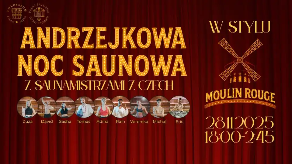 Obrazek promujący wydarzenie