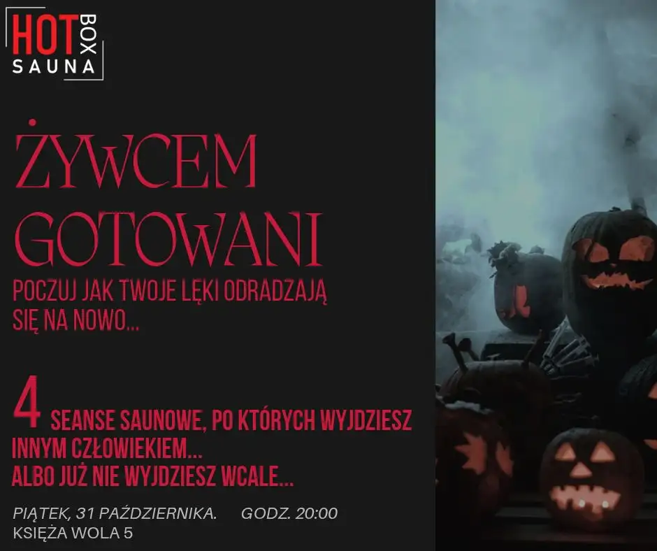 Obrazek promujący wydarzenie