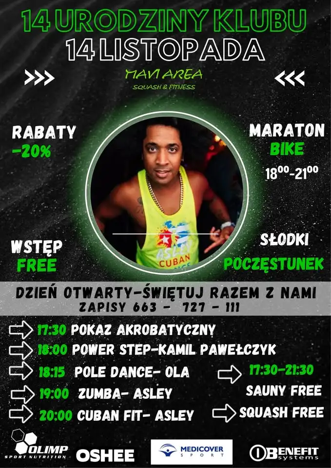 Obrazek promujący wydarzenie