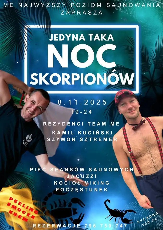 Obrazek promujący wydarzenie