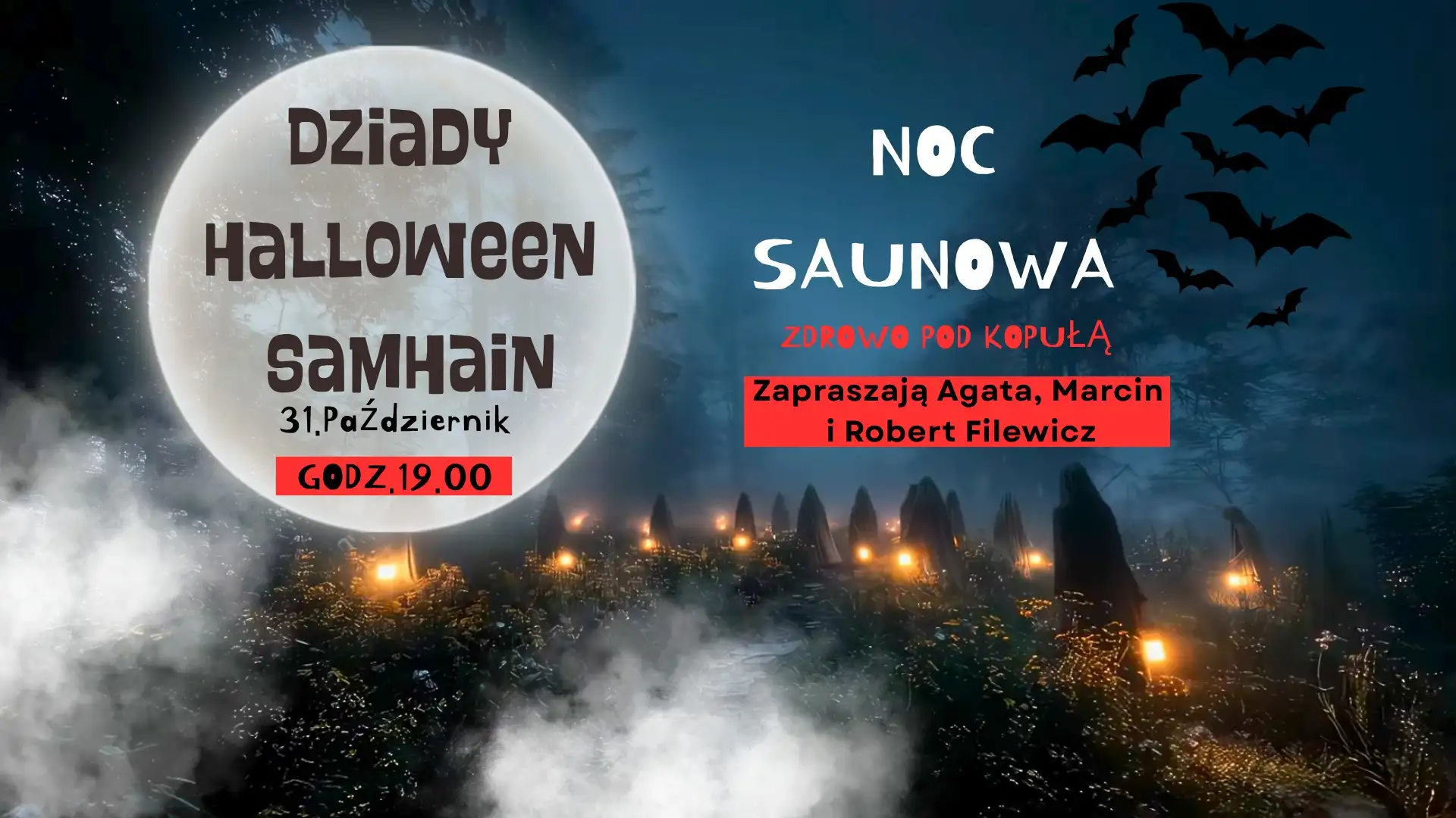 Obrazek promujący wydarzenie