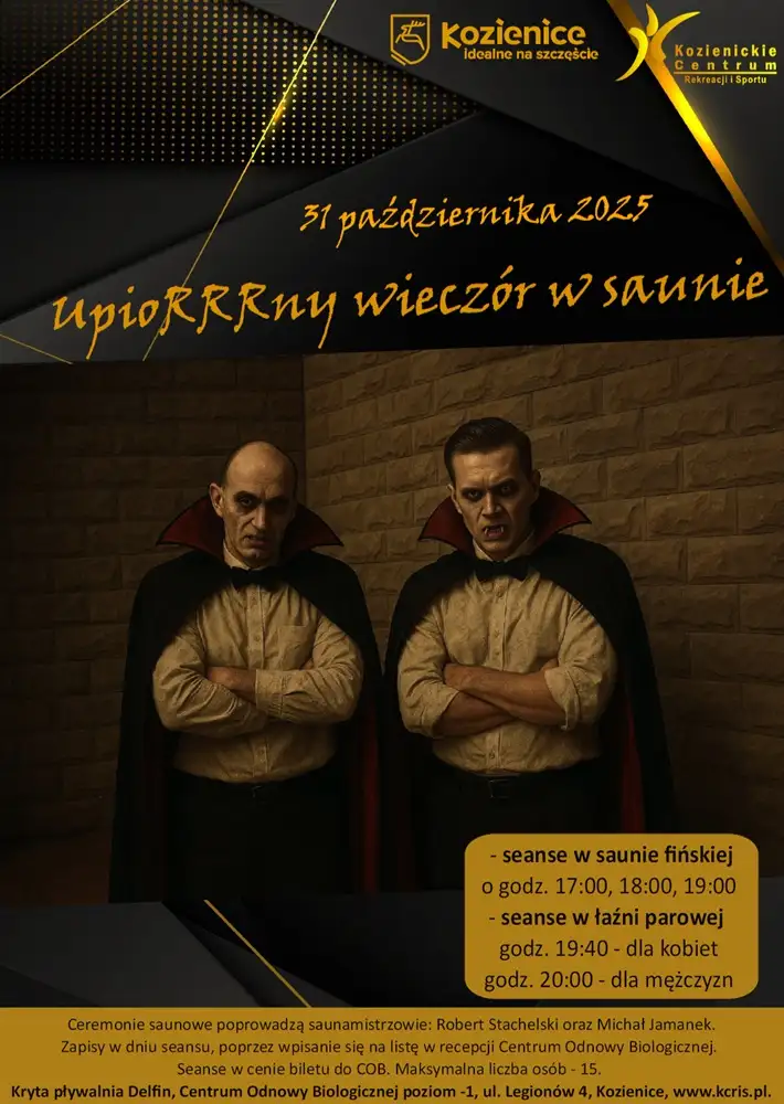 Obrazek promujący wydarzenie