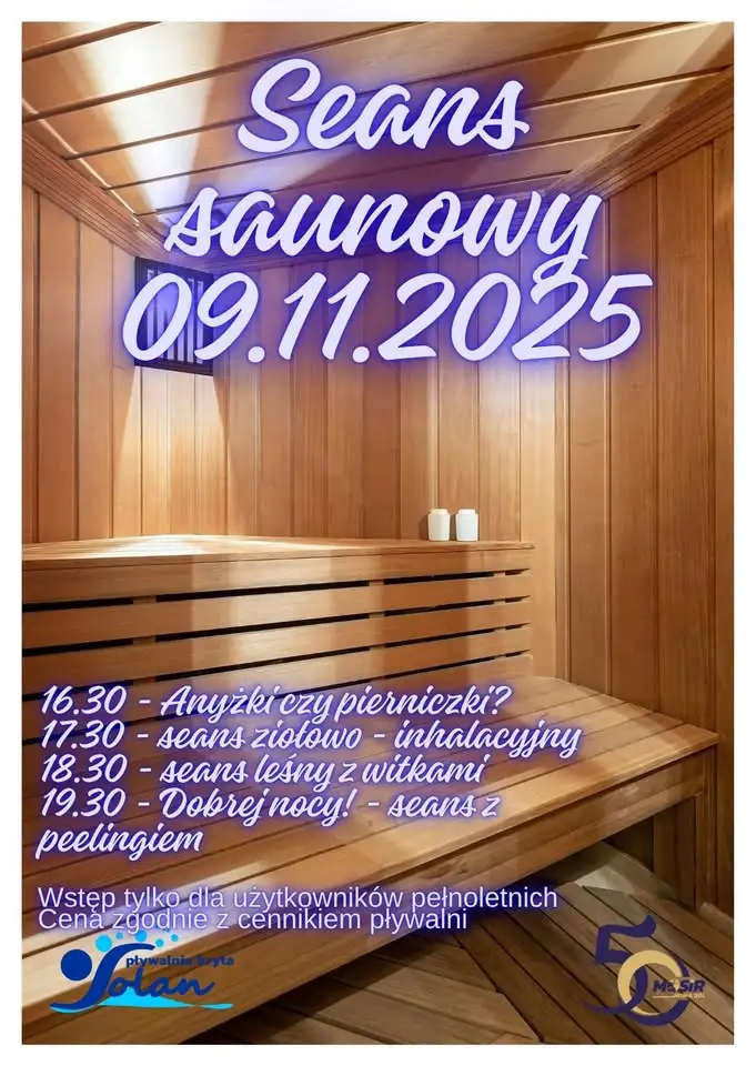 Obrazek promujący wydarzenie