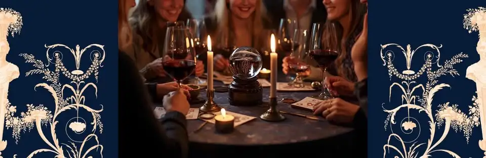 Obrazek promujący wydarzenie