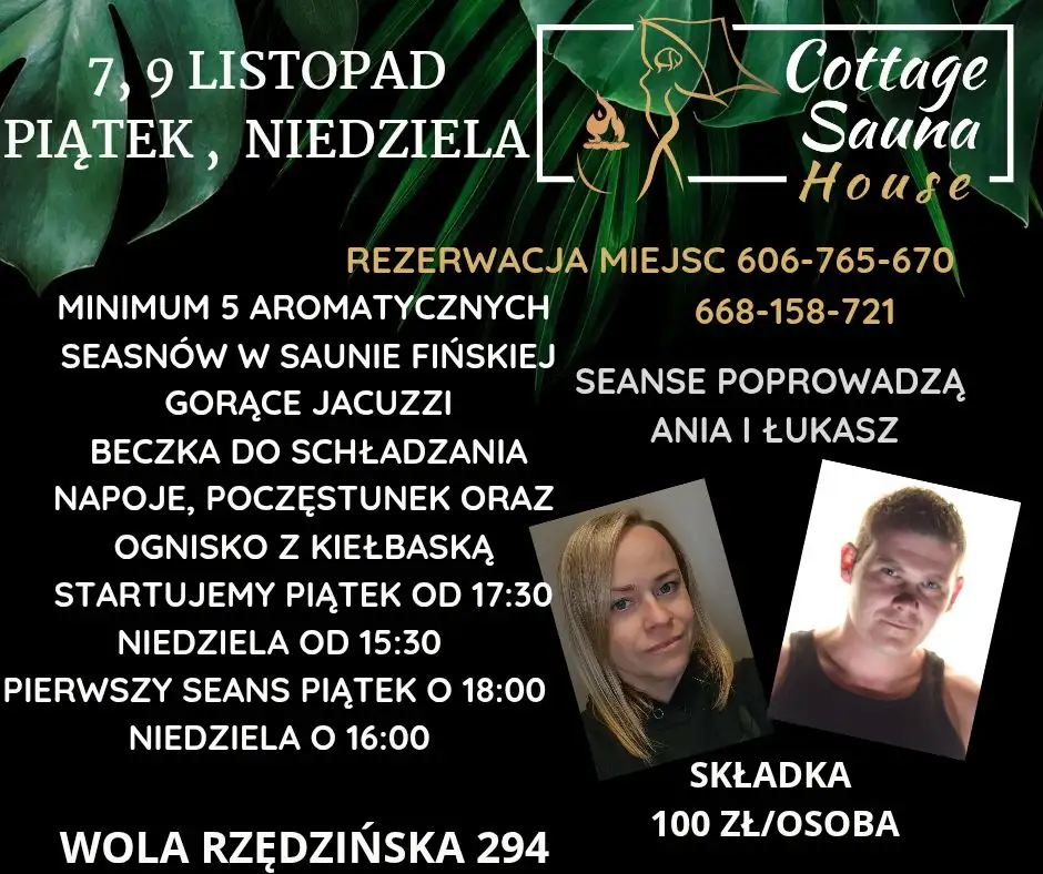 Obrazek promujący wydarzenie