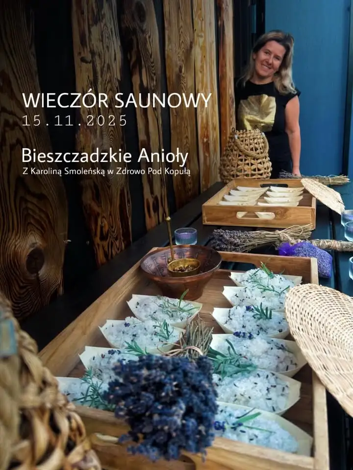 Obrazek promujący wydarzenie