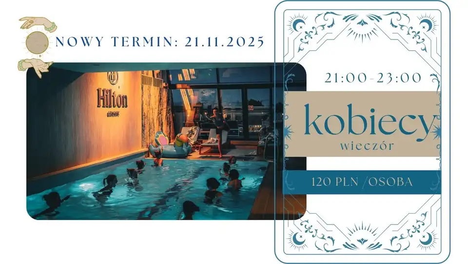 Obrazek promujący wydarzenie