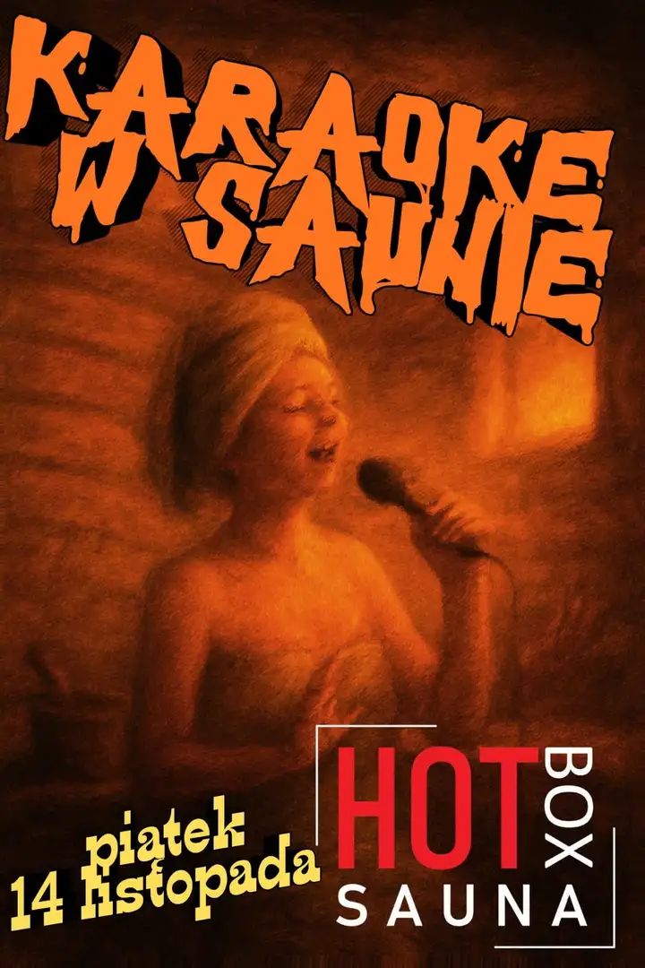 Obrazek promujący wydarzenie