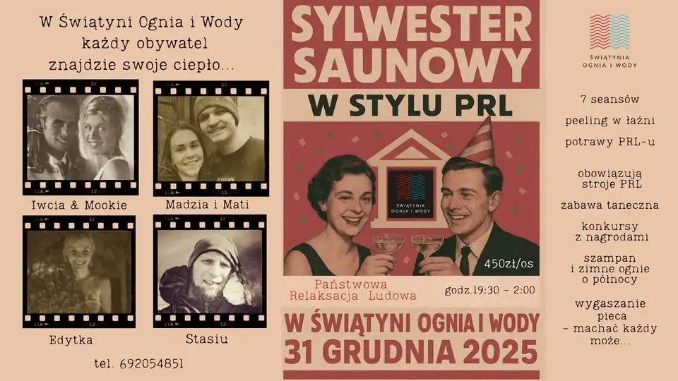 Obrazek promujący wydarzenie