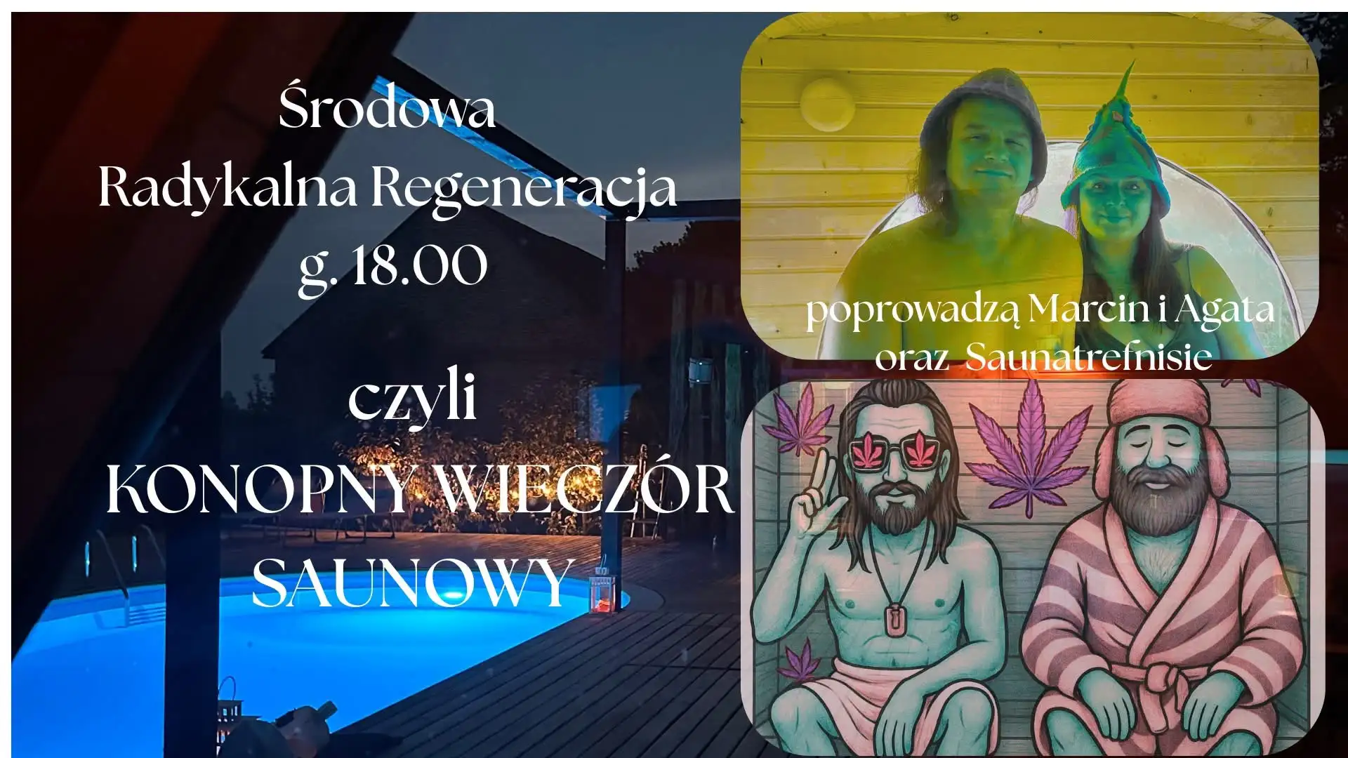 Obrazek promujący wydarzenie