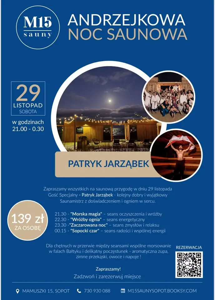 Obrazek promujący wydarzenie