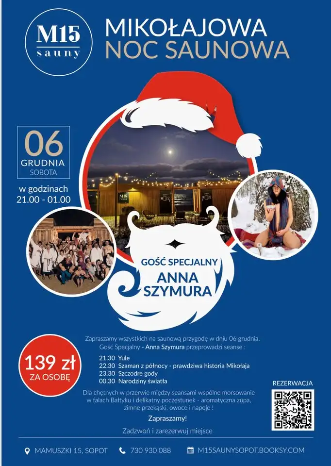 Obrazek promujący wydarzenie