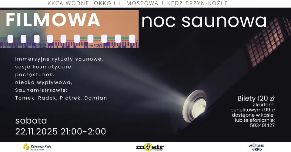 Obrazek promujący wydarzenie