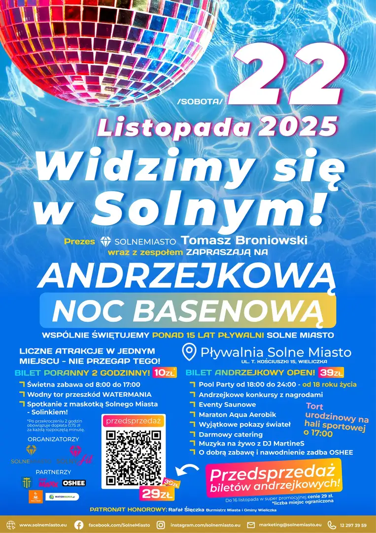 Obrazek promujący wydarzenie