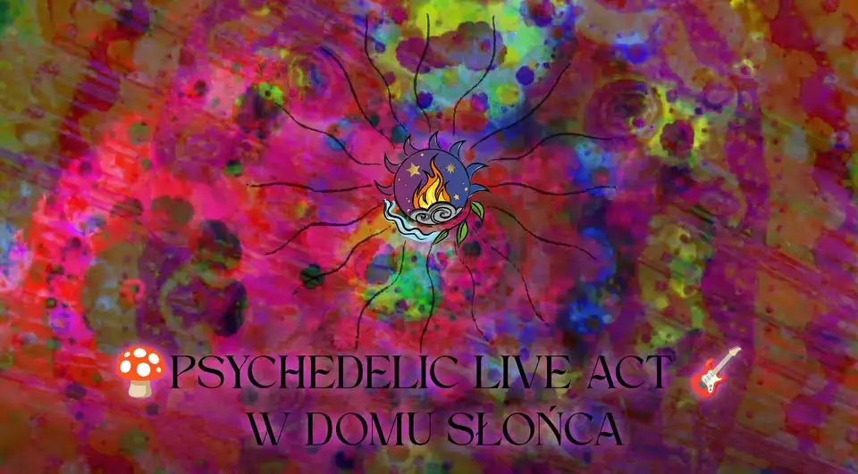 Obrazek promujący wydarzenie