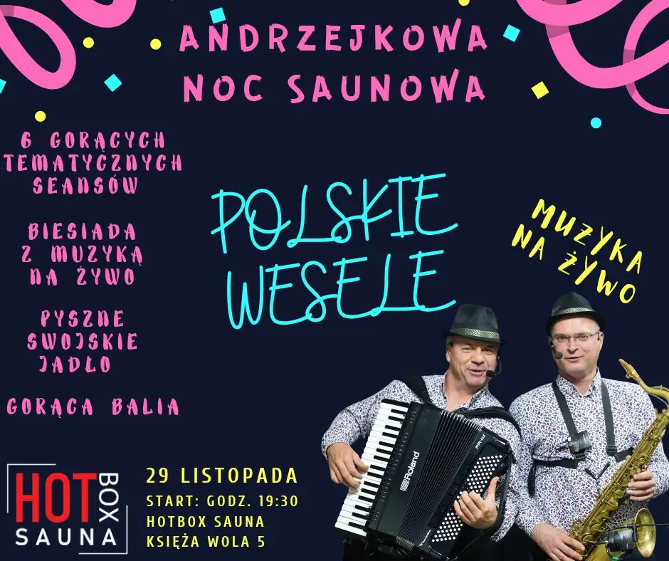 Obrazek promujący wydarzenie