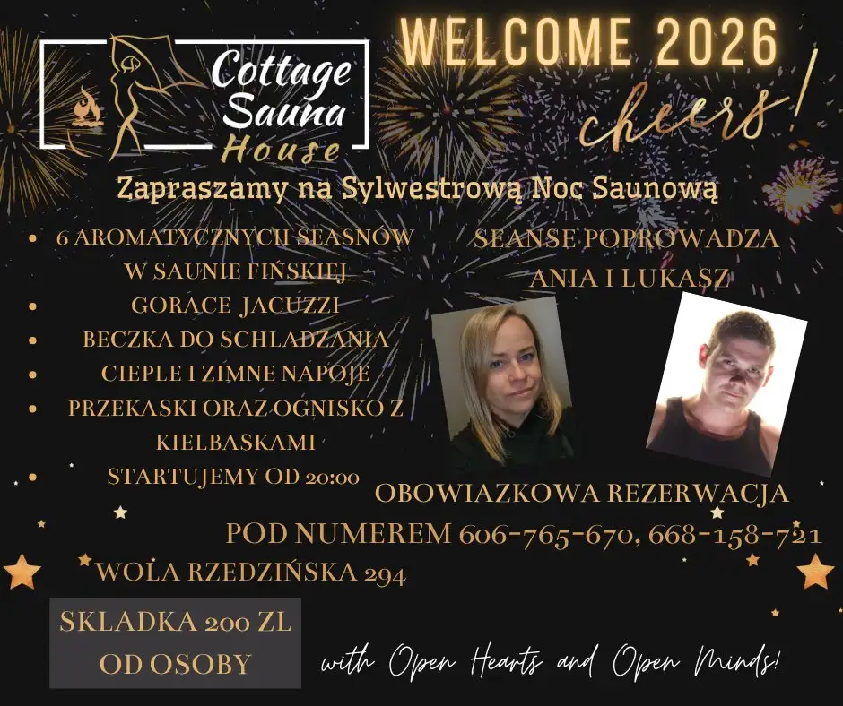 Obrazek promujący wydarzenie