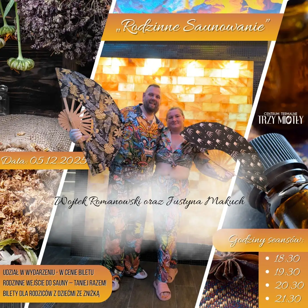 Obrazek promujący wydarzenie