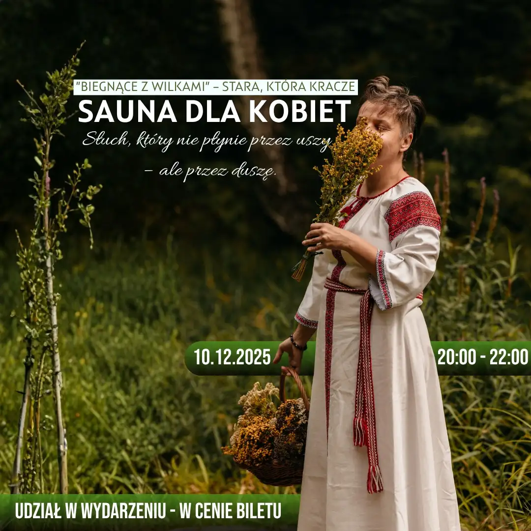 Obrazek promujący wydarzenie