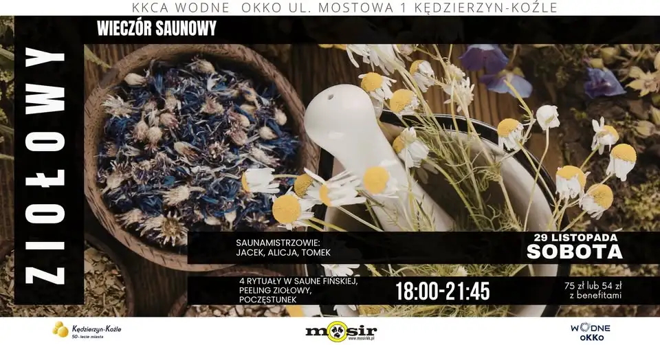 Obrazek promujący wydarzenie