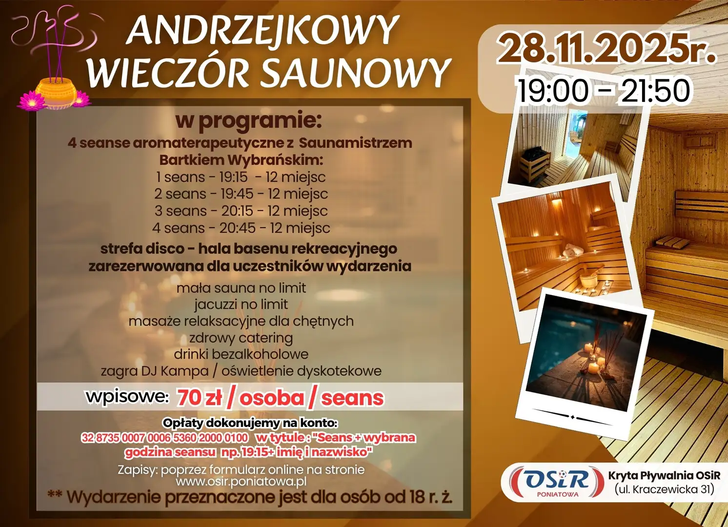 Obrazek promujący wydarzenie