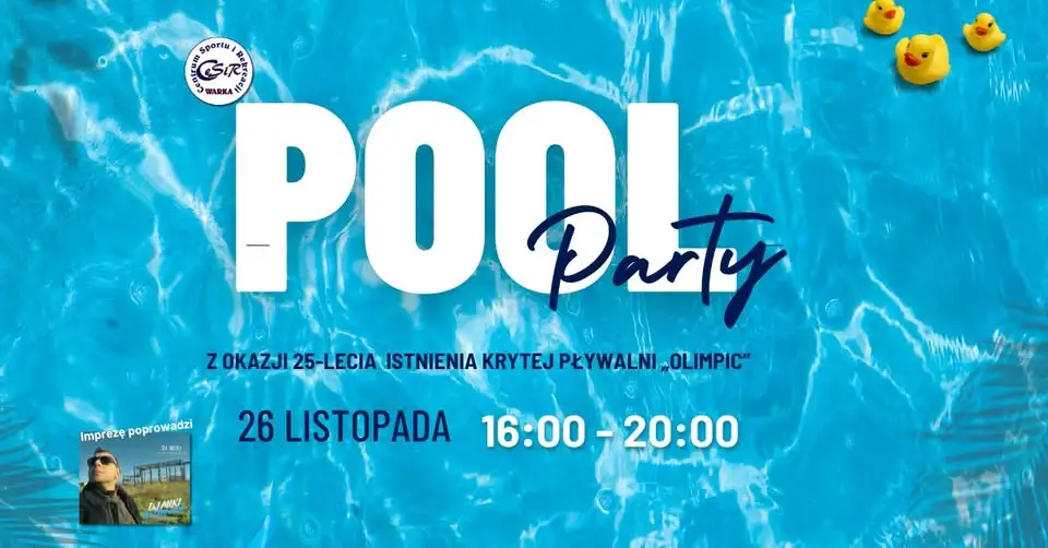 Obrazek promujący wydarzenie