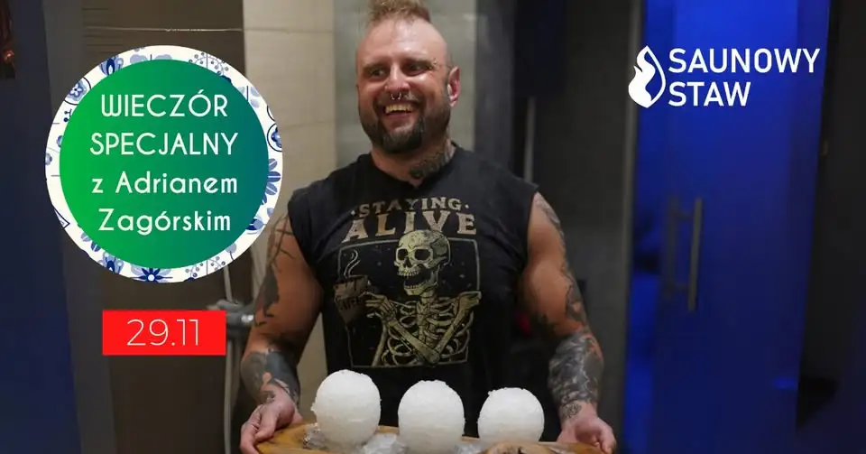 Obrazek promujący wydarzenie