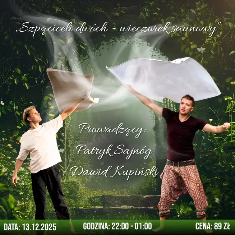 Obrazek promujący wydarzenie