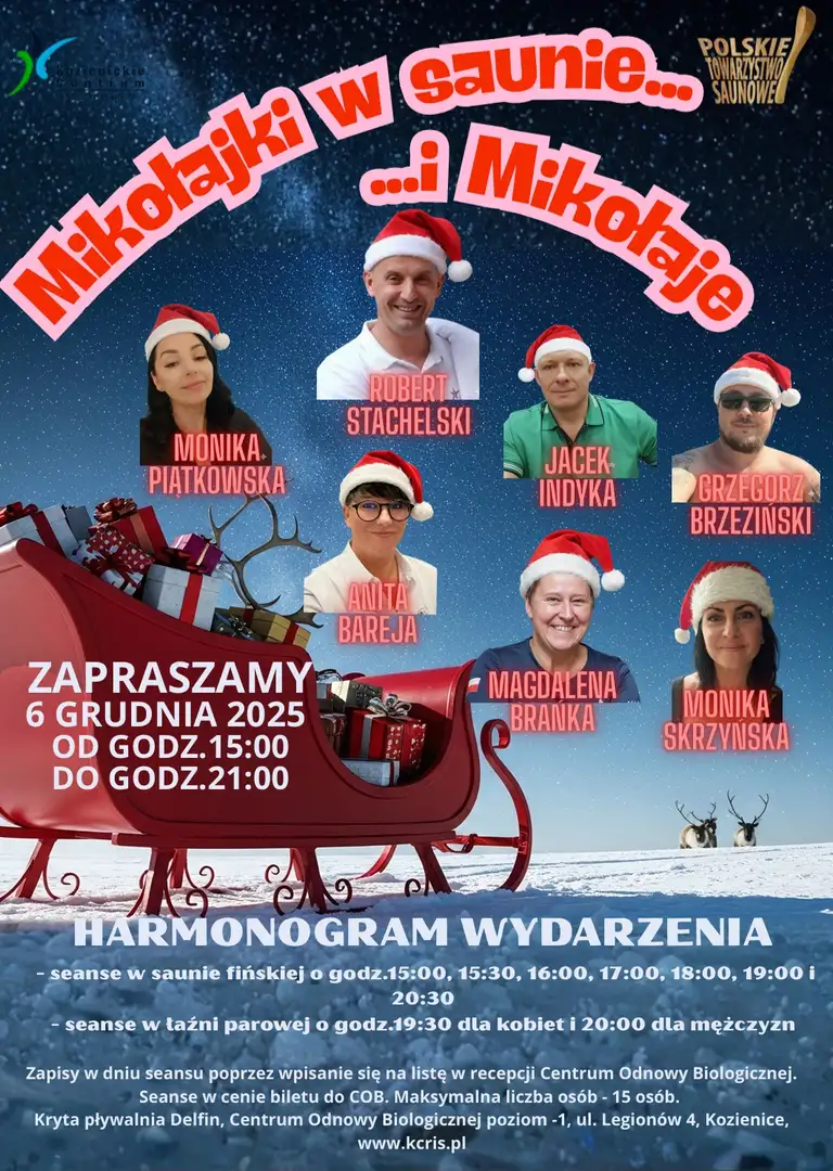 Obrazek promujący wydarzenie