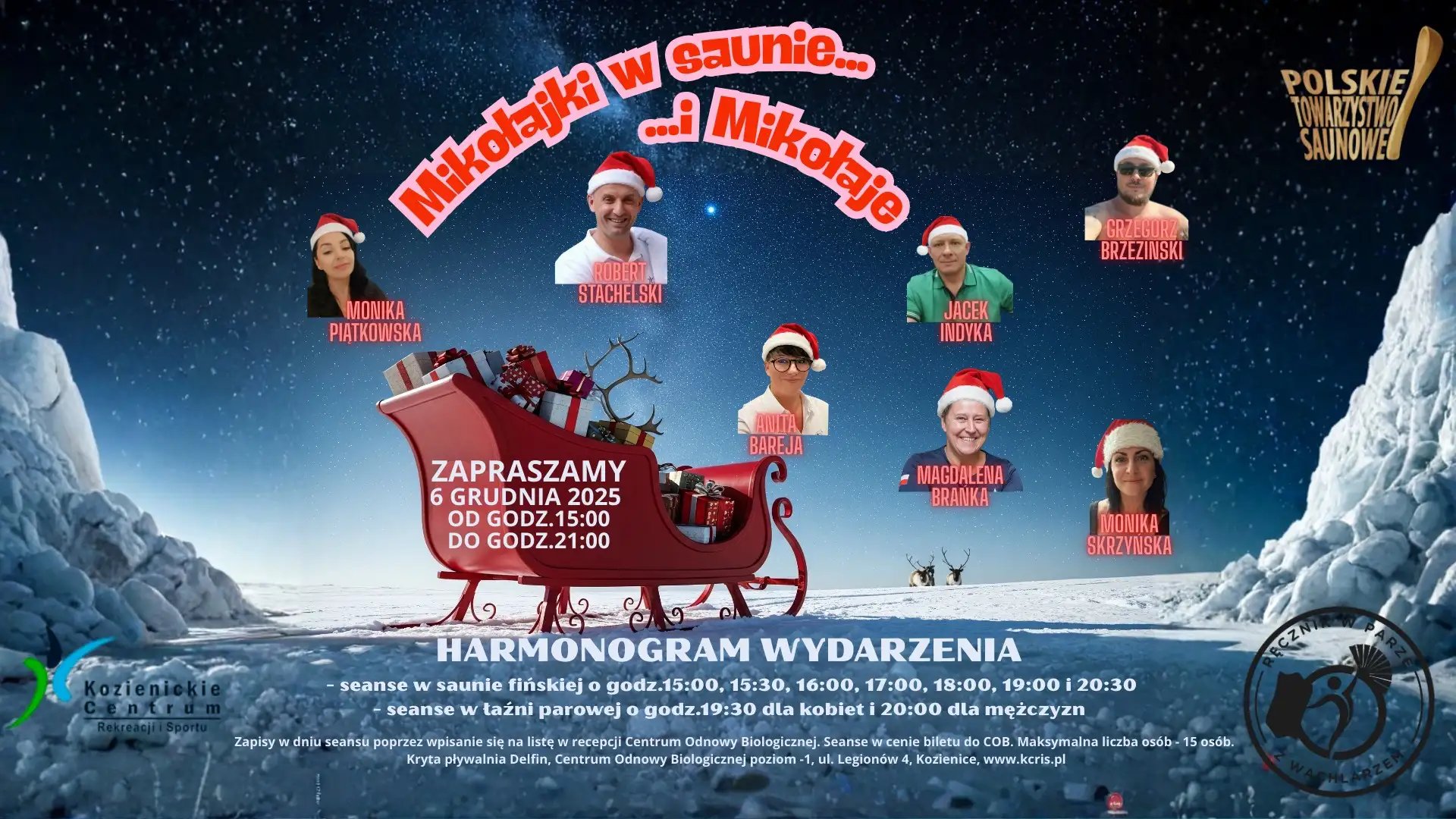 Obrazek promujący wydarzenie