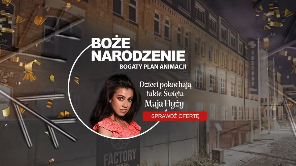 Obrazek promujący wydarzenie