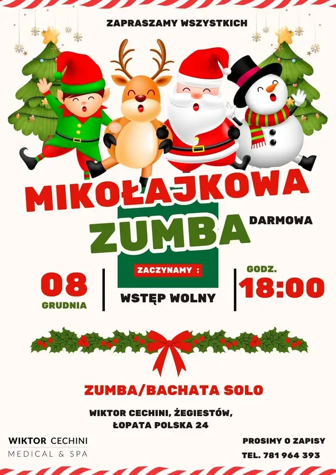 Obrazek promujący wydarzenie