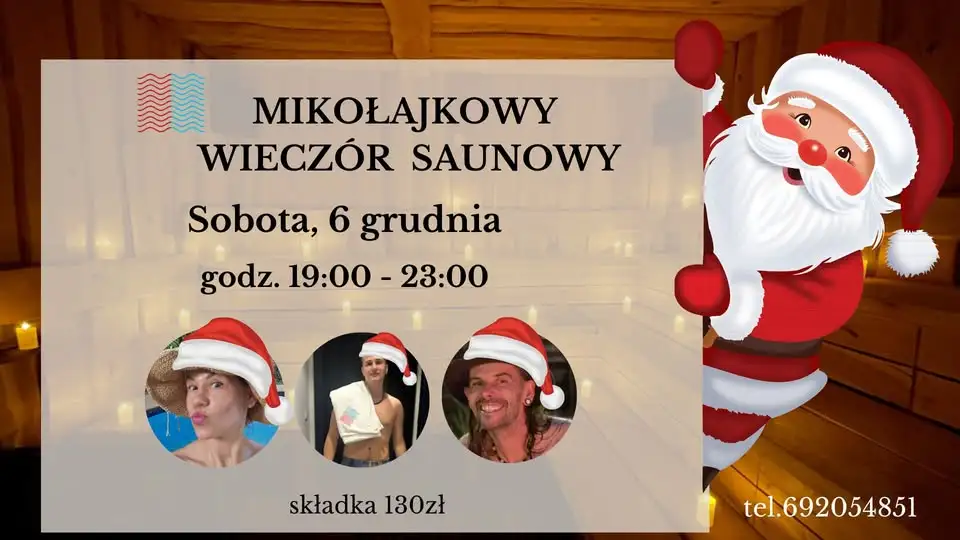 Obrazek promujący wydarzenie