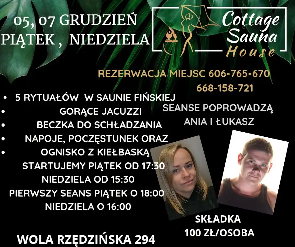 Obrazek promujący wydarzenie