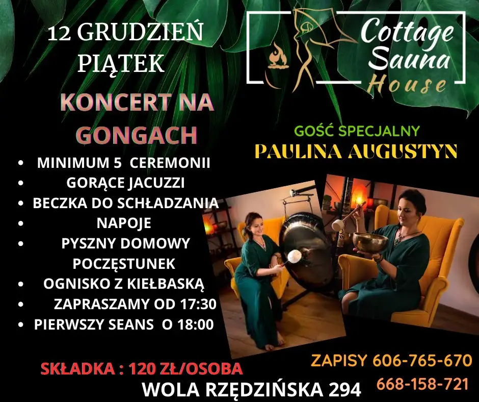 Obrazek promujący wydarzenie