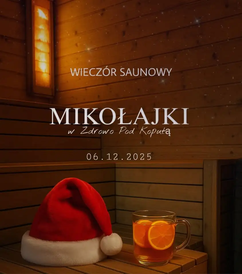 Obrazek promujący wydarzenie