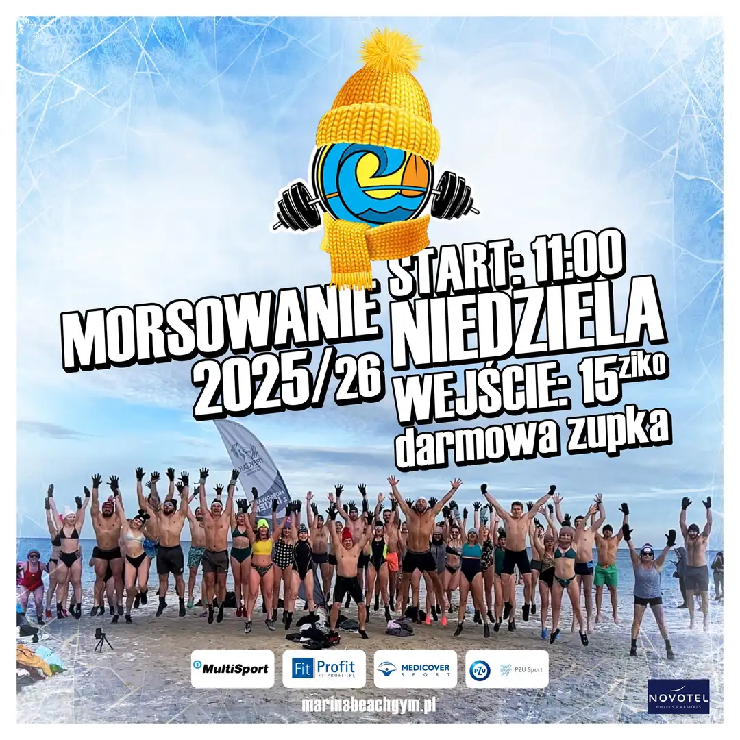 Obrazek promujący wydarzenie