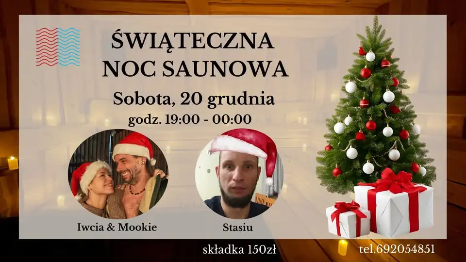 Obrazek promujący wydarzenie