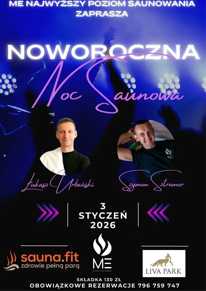 Obrazek promujący wydarzenie