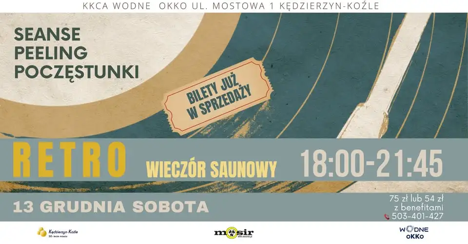 Obrazek promujący wydarzenie