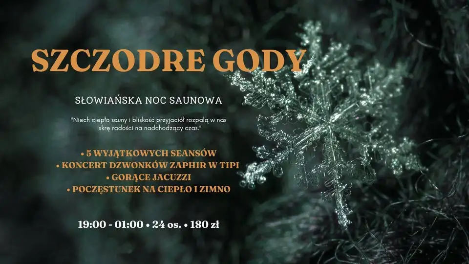 Obrazek promujący wydarzenie