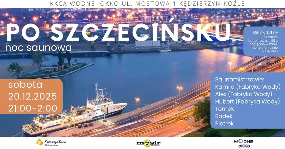 Obrazek promujący wydarzenie