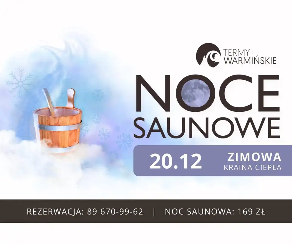 Obrazek promujący wydarzenie