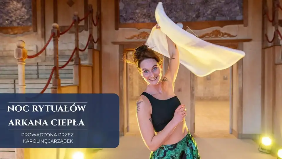 Obrazek promujący wydarzenie