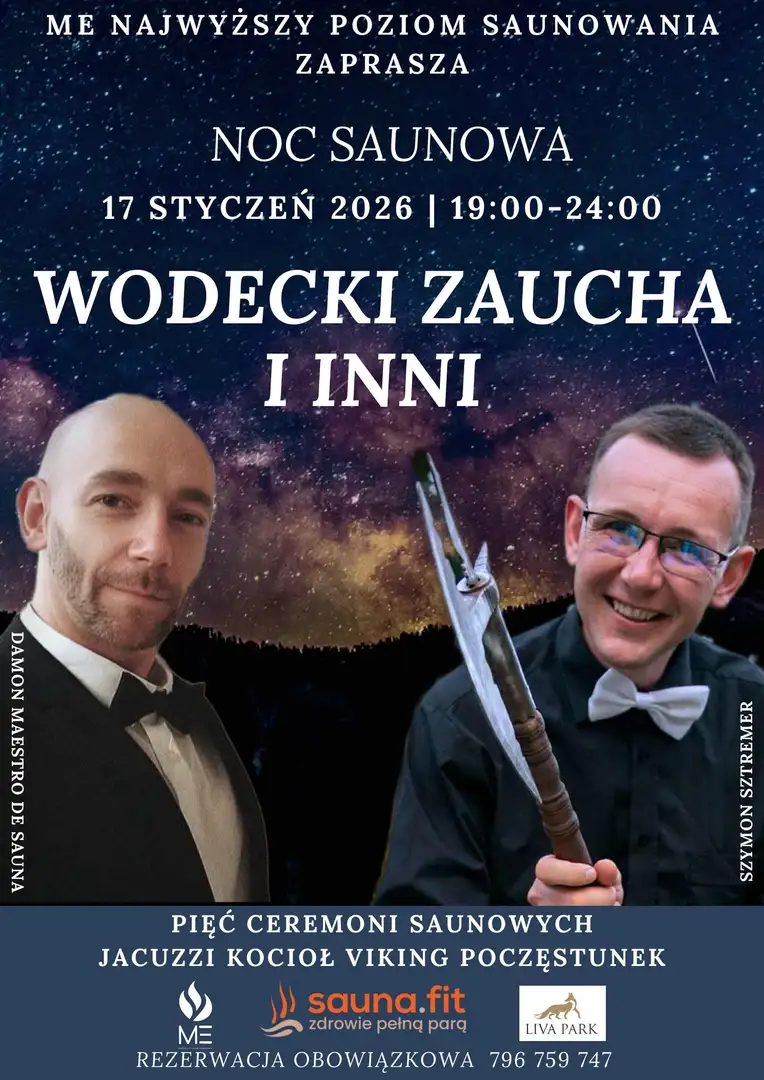 Obrazek promujący wydarzenie