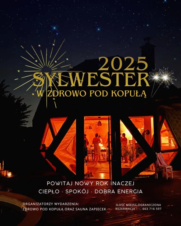 Obrazek promujący wydarzenie