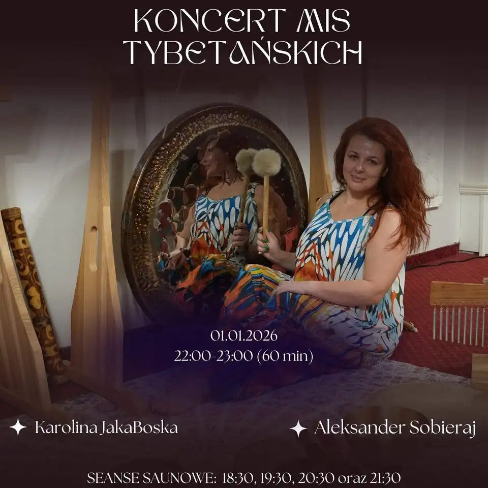 Obrazek promujący wydarzenie