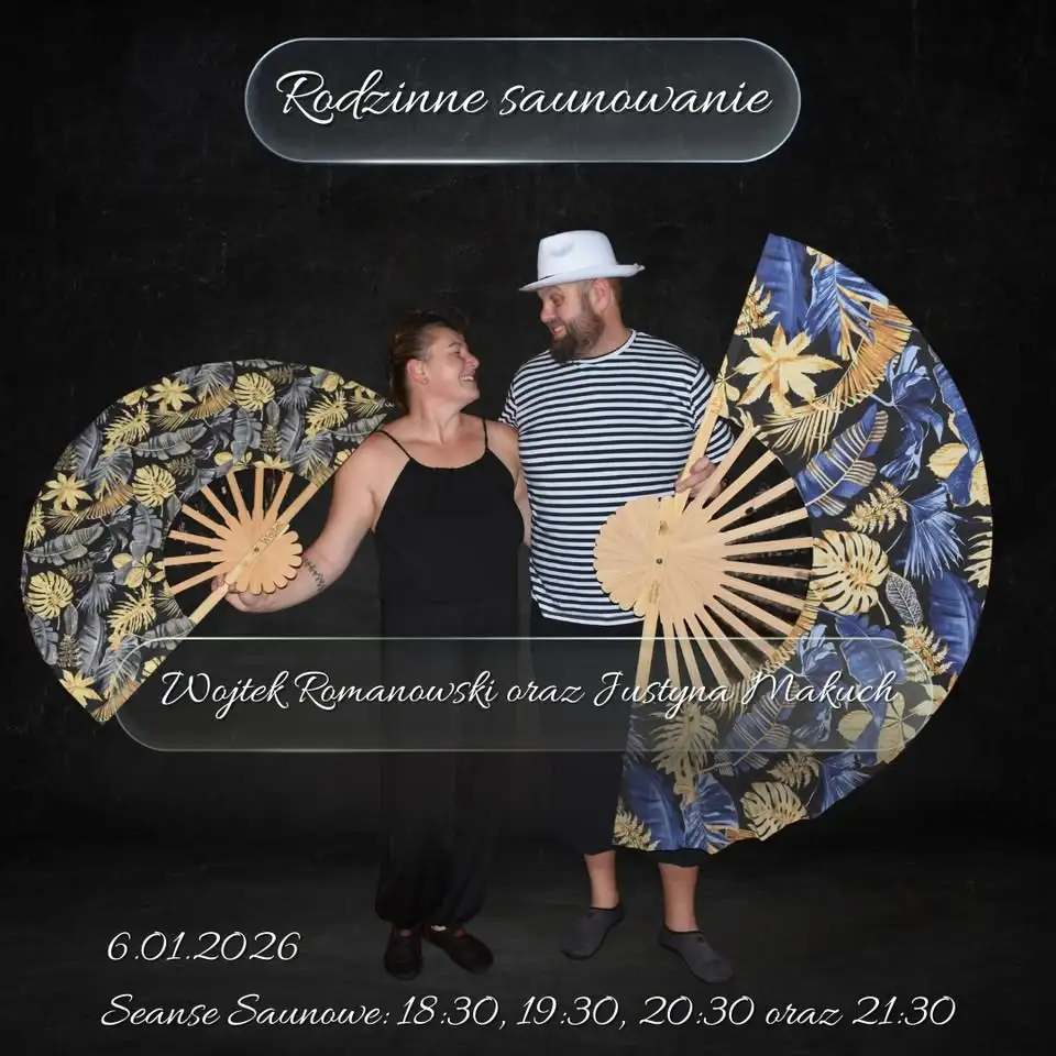 Obrazek promujący wydarzenie