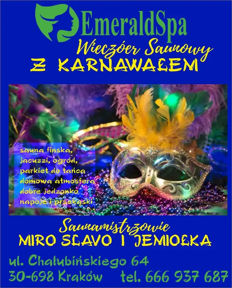 Obrazek promujący wydarzenie